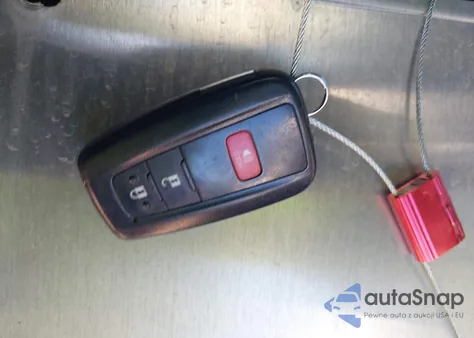 2024 Toyota Rav4 Xle z USA, uszkodzony, nr VIN 2T3W1RFV5RC258183